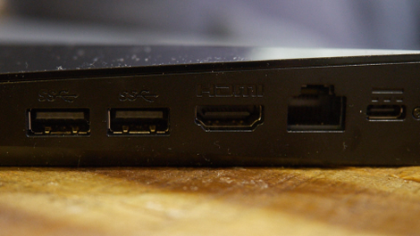 Illustration for article titled The Nvidia Shield Might Be the Best Set-Top Box You Can Buy Right Now